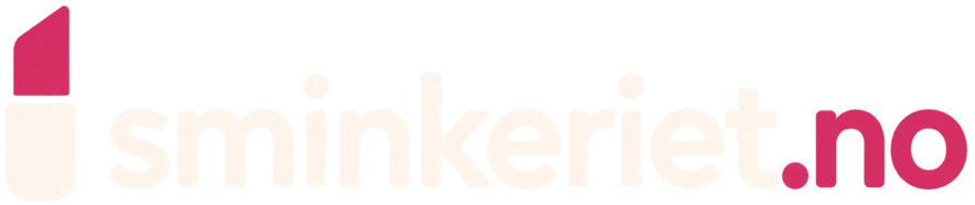 sminkeriet.no